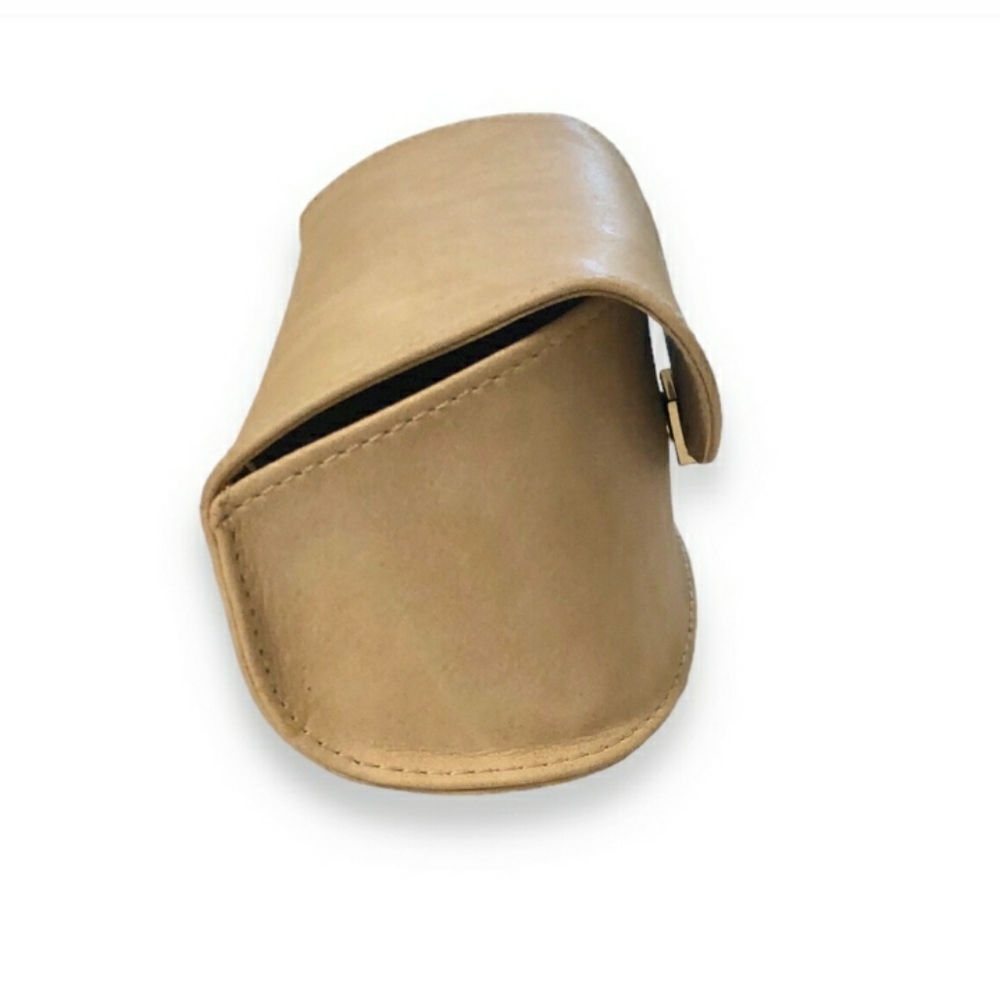 CHLOE Extra Large Sunglasses CaseEUC! - image 3